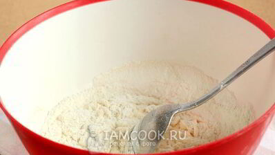 постные вареники с картошкой и грибами