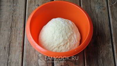 пышные украинские вареники на пару