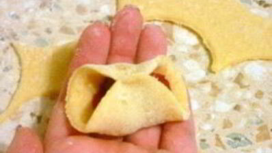 вареники на пару в мультиварке