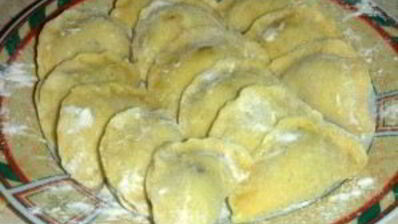 вареники на пару в мультиварке