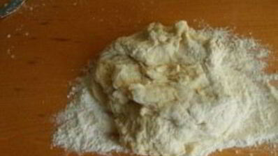 вареники на пару