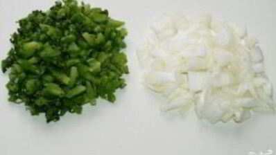 вареники с брокколи