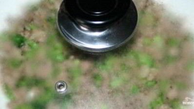 вареники с брокколи