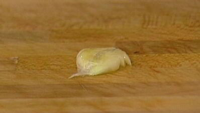 вареники с картофелем