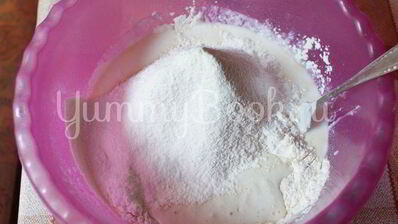 вареники с картошкой и грибами в мультиварке на пару