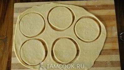 вареники с картошкой и капустой