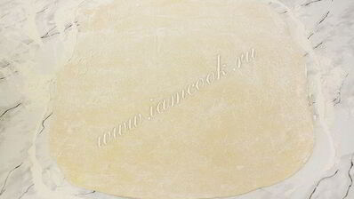 вареники с картошкой на молоке