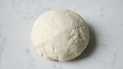 вареники с отварным мясом