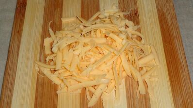 вареники с сыром