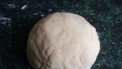 вареники с творогом