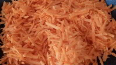 вареники с тыквой