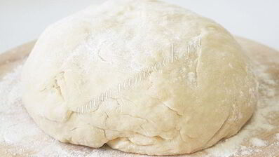 вареники с вишней в мультиварке