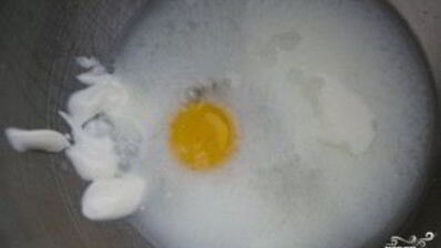 вареники со сливами