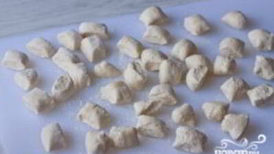 вкусные ленивые вареники