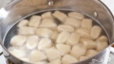 вкусные ленивые вареники