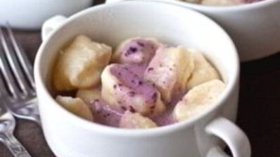 вкусные ленивые вареники