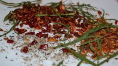 жаркое из баранины с картофелем