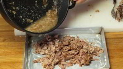 жаркое из говядины с чесноком