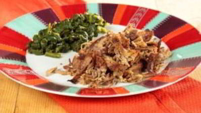 жаркое из говядины с чесноком