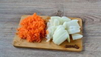 жаркое из гуся