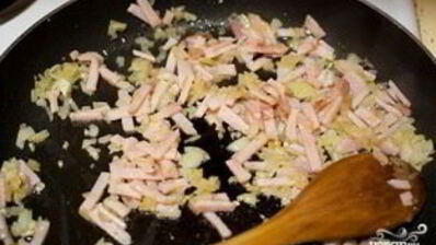 жаркое из картофеля