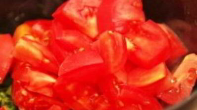 жаркое из конины