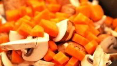 жаркое из конины