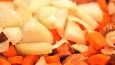 жаркое из конины