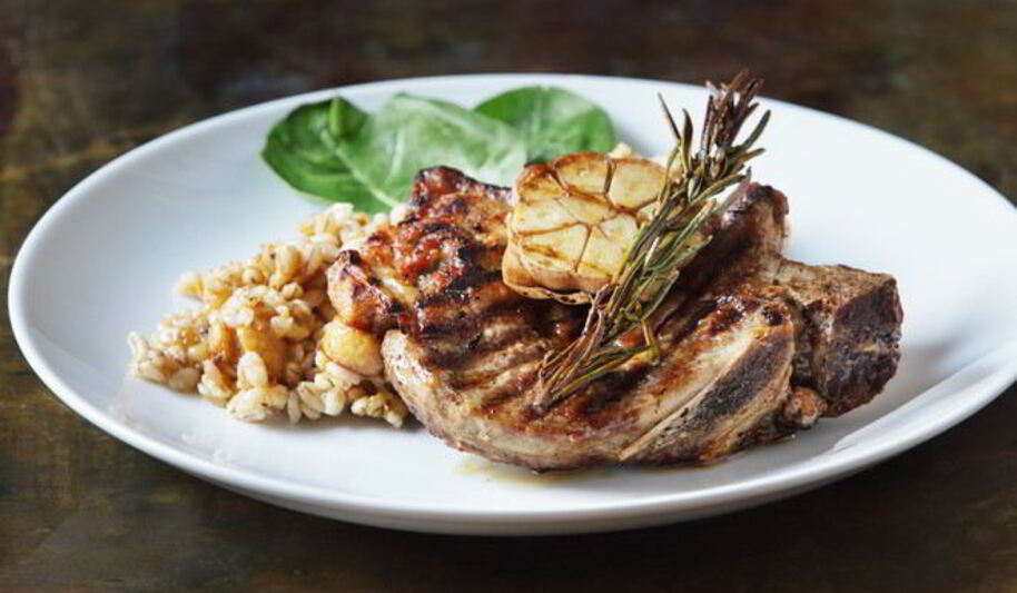 Рецепт жаркого из куриных потрошков