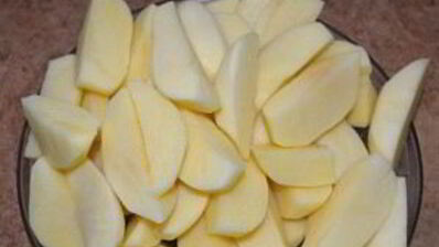 жаркое из курицы в мультиварке