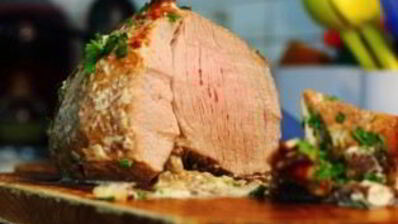 жаркое из телятины с картошкой