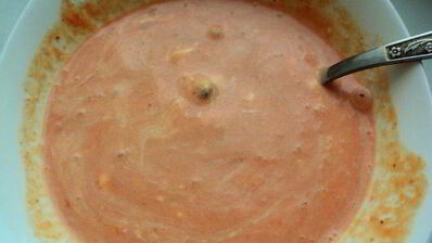 жаркое из зайца