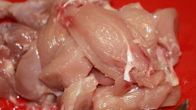 жаркое с тыквой