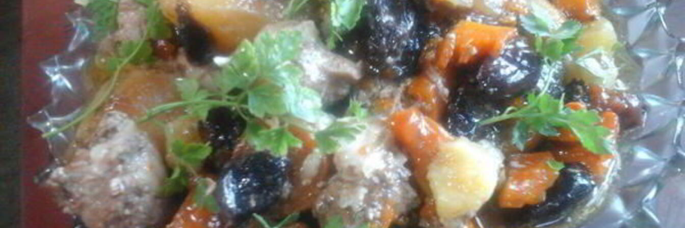 Жаркое Совершенство