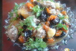 Жаркое Совершенство