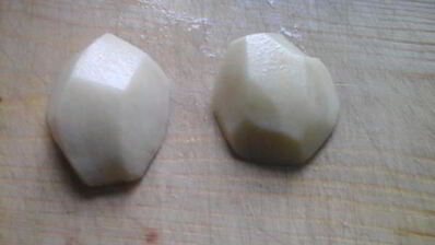 жаркое совершенство