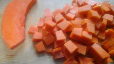 жаркое совершенство