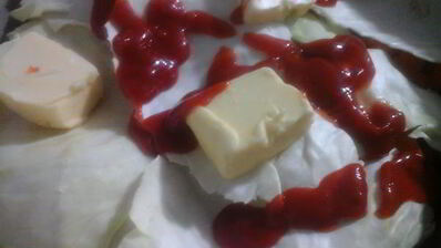 жаркое совершенство