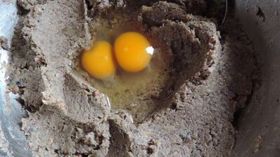 гречневые зразы