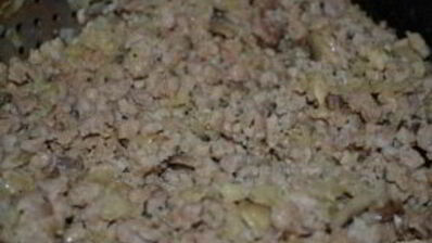 картофельные зразы