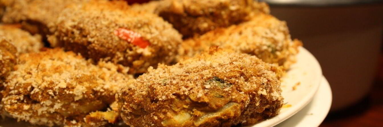 Зразы Донские