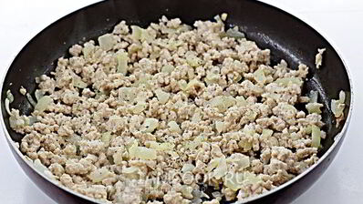 зразы картофельные с мясом