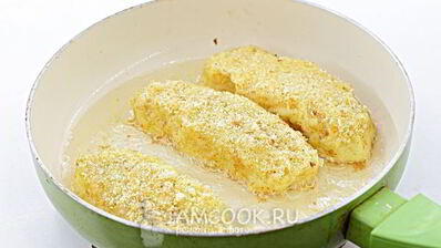 зразы картофельные с мясом