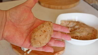 зразы с дор блю