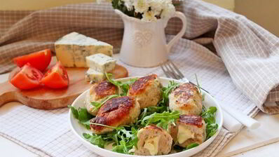 зразы с дор блю