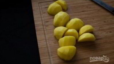 зразы с грибами