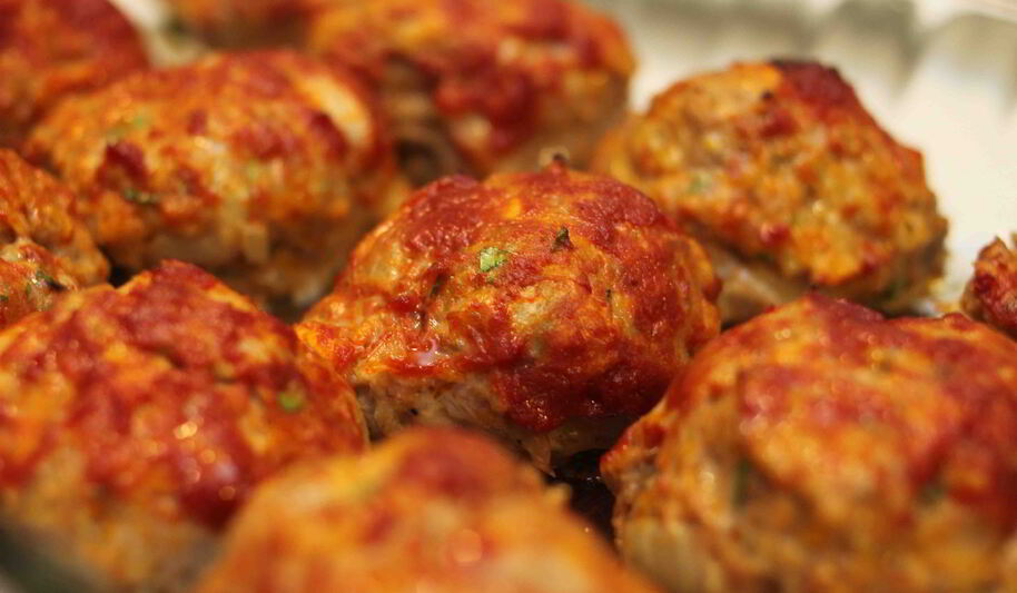 Рецепт зраз в духовке