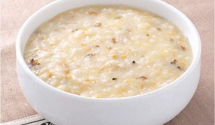 Рецепт английской каши на цельном молоке