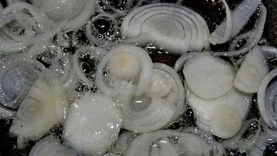 ароматная каша с машем, рисом и мясом