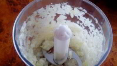 гороховая каша с фаршем